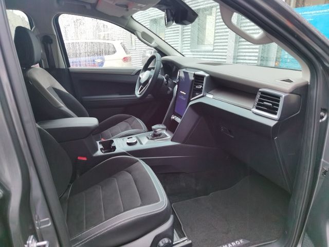 Amarok Style DC 2.0 TDI 4MOTION 10-Gang Auto