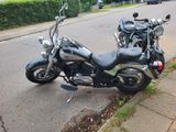 Kawasaki VN 800 Classic - KAWASAKI 2000 VN