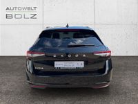 Skoda Superb - Vorschau Bild 5