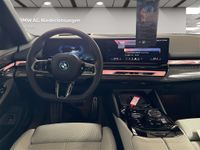 BMW i5 - Vorschau Bild 13