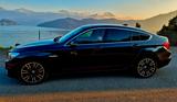 BMW 520 Gran Turismo 520d Gran Turismo Luxury , AHK - BMW 520 Gran Turismo Gebrauchtwagen