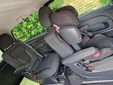 Mercedes-Benz V 250 d Aut. EDITION lang 140 - Mercedes-Benz V 250 aus 2017