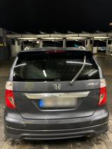 Honda Verkaufe meinen treuen Honda 6 sitzer - Honda FR-V aus 2006