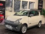 Aixam Crossline XXL Mopedauto Microcar Leichtmobile 45 - Aixam Cross Diesel Gebrauchtwagen