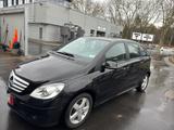 Mercedes-Benz B 150 B -Klasse B 150, Automatik, Tüv, Alu - gebrauchte Mercedes-Benz B 150 aus dem Jahr 2009