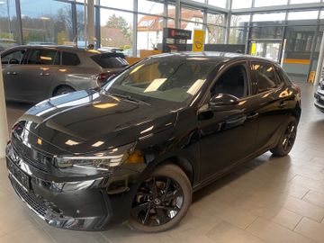 Bild 1 Opel CORSA GS 100 PS LED-SCHEINWERFER RFK WINTERPAKET