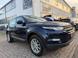 Land Rover Range Rover Evoque Pure Technik - gebrauchte Land Rover Range Rover Evoque aus dem Jahr 2014