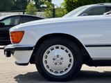 Mercedes-Benz 560 SL*Vollrestauriert*Hardtop*Klima*Tempomat* - Mercedes-Benz aus 1986