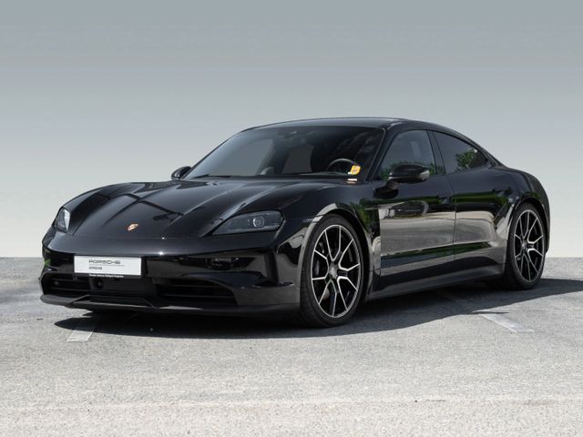 PORSCHE Taycan 4 Performancebatterie Plus Sport Chrono P