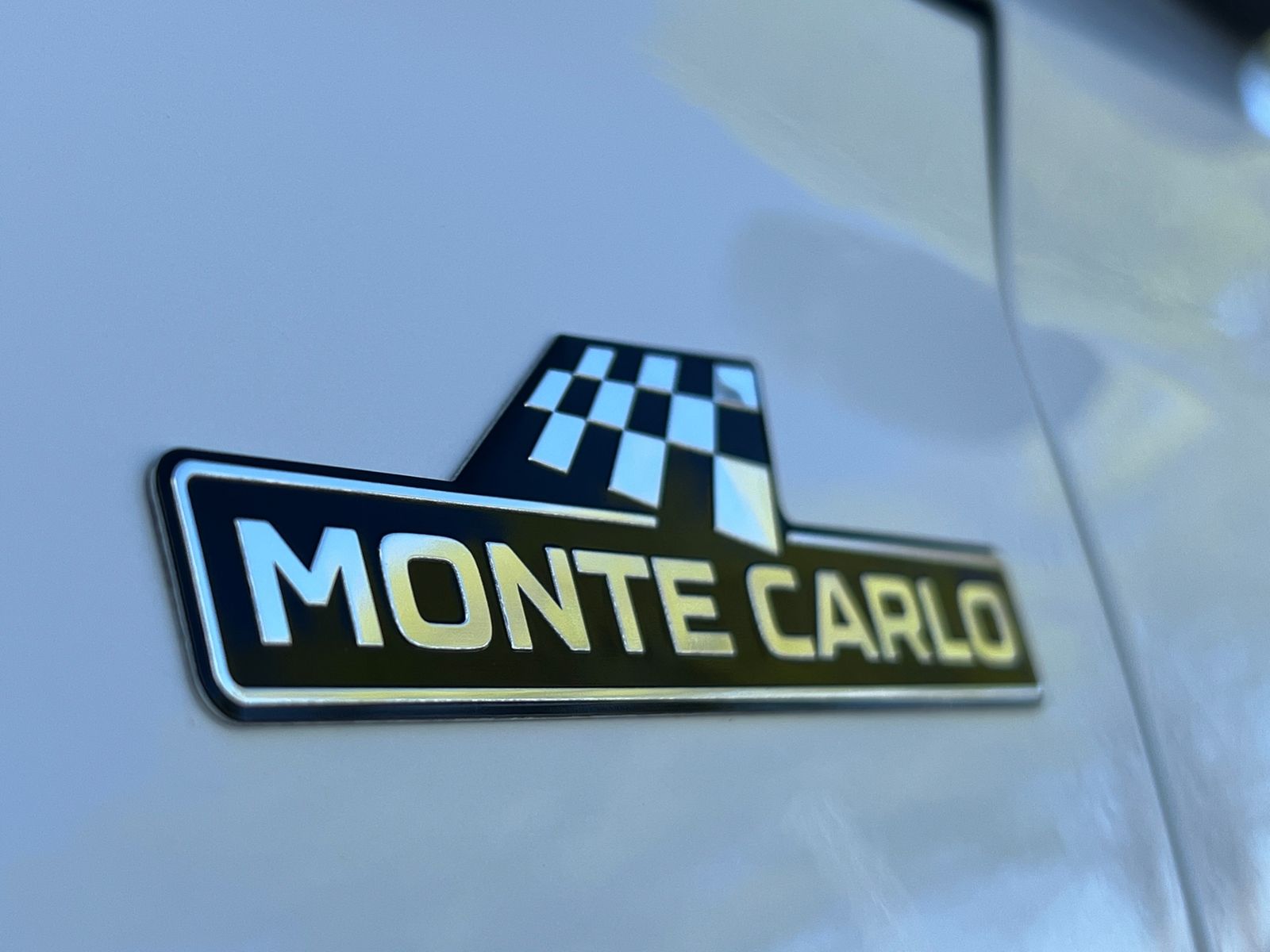 Fahrzeugabbildung SKODA Scala Monte Carlo 1.0 TSI DSG *Matrix, Pano, ACC