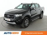 Ford Ranger 2.0 TDCi Doppelkabine 4x4 Wildtrak Aut. - Ford Ranger: 4x2