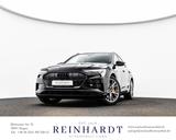 Audi E-TRON SPORTBACK 55 ADVANCED ACC/HuD/PANO/360°
