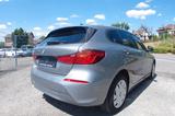 BMW 1 Lim. 116 i*Automatik*Navi*Klima*Sitzheizung - BMW 116: Navigationssystem