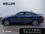 Lexus IS 200 Luxury LED Navi Kamera PDC v+h SHZ  bluet - Lexus mit Benzin-Antrieb: 200h