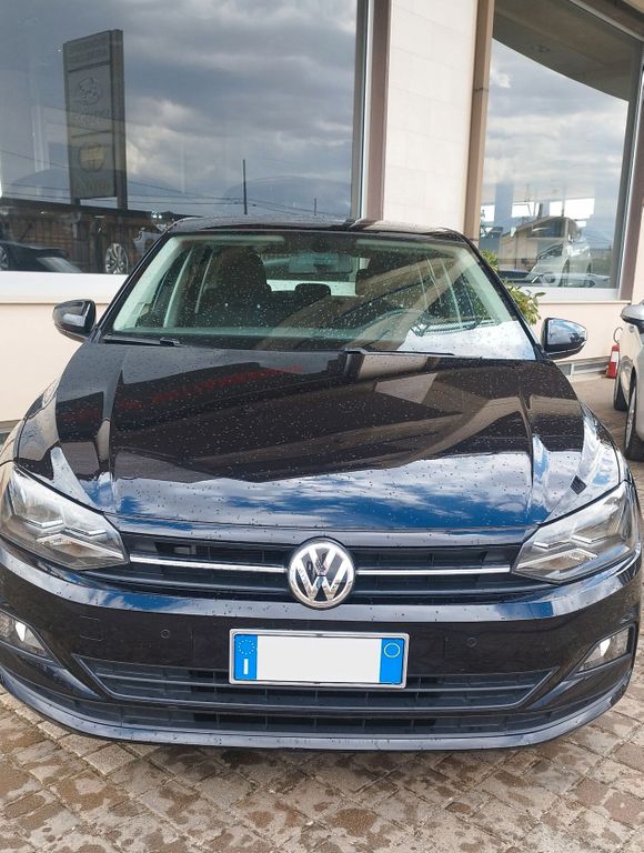 Image of Volkswagen Polo