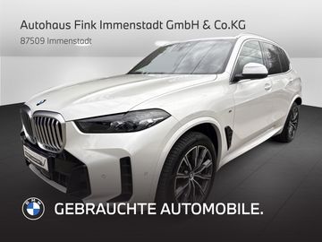 BMW X5 xDrive30d M Sportpaket