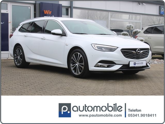 Opel Insignia Ultimate 2.0d Auto.*NAVI*AHK*LED*LEDER*