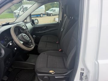 Mercedes Vito - 9
