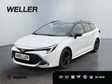 Toyota Corolla 2.0 Hybrid TS BLACK&WHITE *Navi*LED*CAM* - Toyota Corolla Tageszulassungen