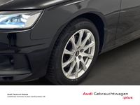 Audi A4 - Vorschau Bild 9