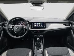 SKODA Scala Selection ALU LED SHZ VC PDC 5J Garantie