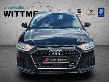 Audi A1 - 2