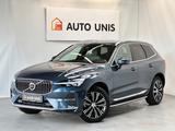 Volvo XC60 T6 AWD Facelift Inscription Luxe*Wool Seats - Volvo Gebrauchtwagen in Dinslaken