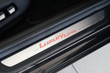 BMW 520d Touring Luxury Line Pano ACC HUD 360Kamera