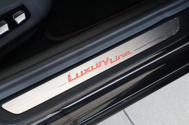 BMW 520d Touring Luxury Line Pano ACC HUD 360Kamera