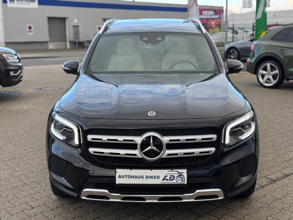 Mercedes-Benz GLB 180