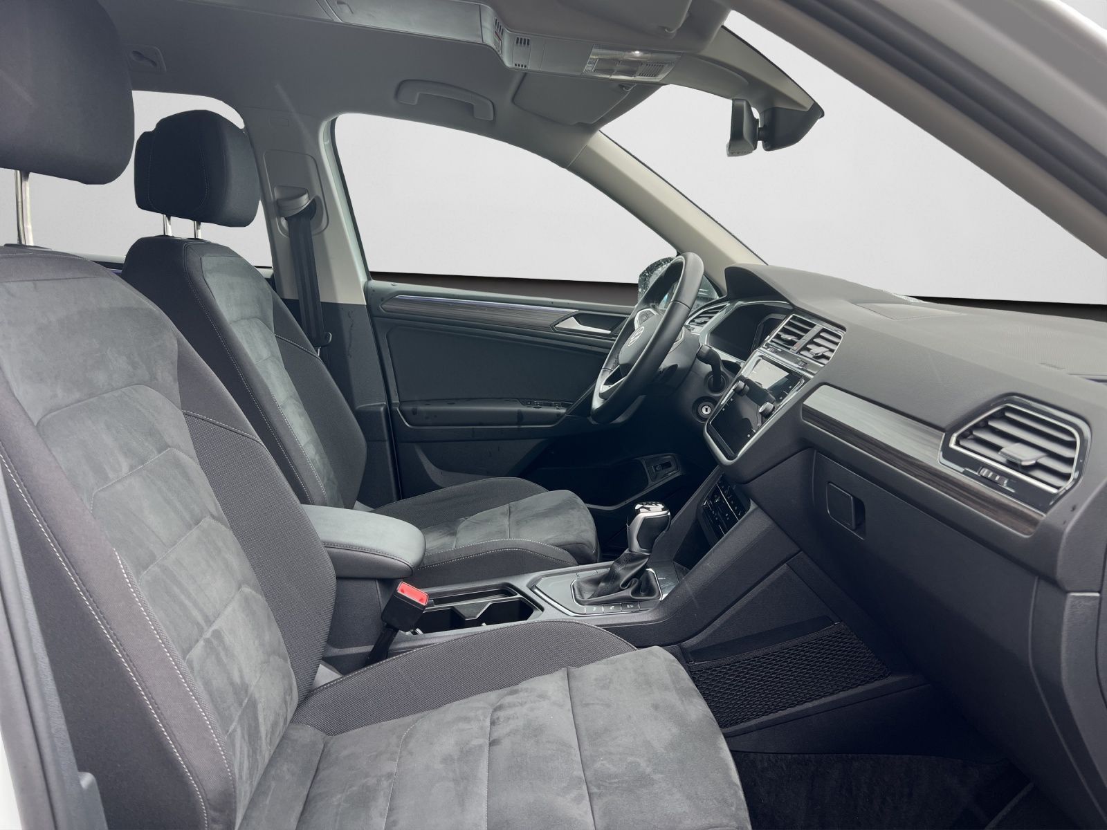 Volkswagen Tiguan Allspace - Bild 5