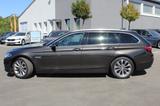 BMW 520d Tour. xDrive Aut.+Komfortsitz+HUD+LED+DAB+ - BMW 520 mit Diesel-Antrieb: Scheckheftgepflegt, Kombi