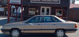 Audi 200 5zyl 10V turbo <3 Survivor - Audi 200