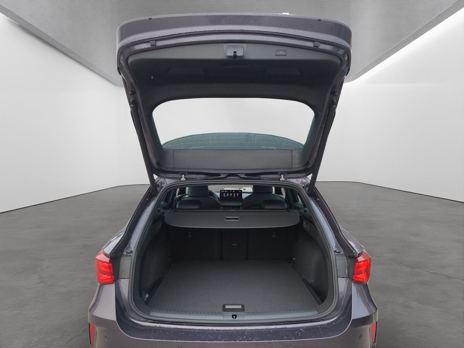 Cupra Leon - Bild 17