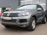 Volkswagen Touareg V6 TDI+PANORAMA+Navi+Kamera - gebrauchte VW Touareg aus dem Jahr 2011