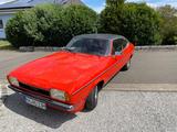 Ford Oldtimer Ford Capri Top Tüv neu - Ford Capri: Sportwagen