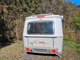 HYMER / ERIBA / HYMERCAR Triton 430 - HYMER / ERIBA 430