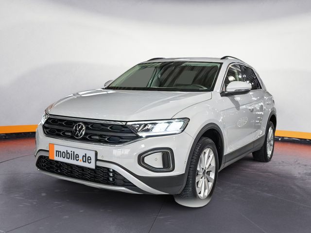 Volkswagen T-Roc 1.5 TSI DSG Life