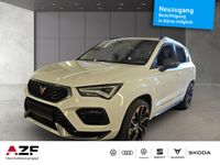 Cupra Ateca - Vorschau Bild 1