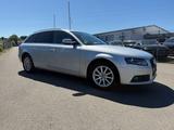 Audi A4 Avant Ambiente - gebrauchte Audi A4 aus dem Jahr 2011