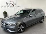Mercedes-Benz C 220d T Avantgarde NAV+LED+AHK+VCOCKPIT+CARPLAY - Mercedes-Benz C 220 Gebrauchtwagen in Oldenburg