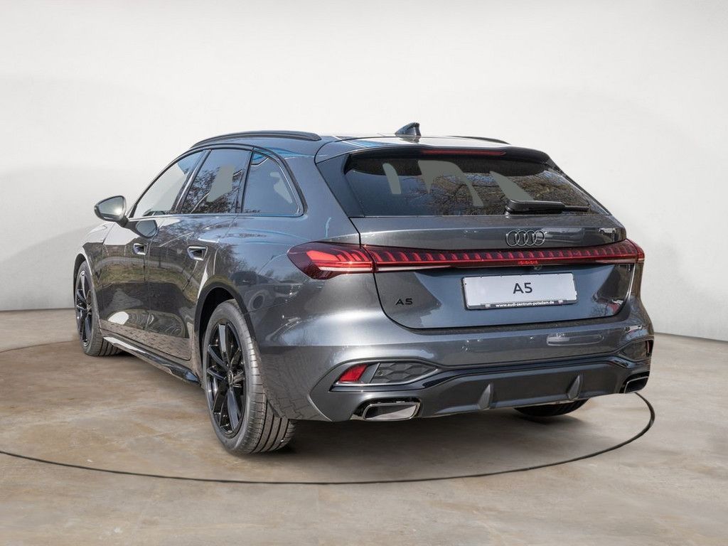Audi A5 - Bild 4