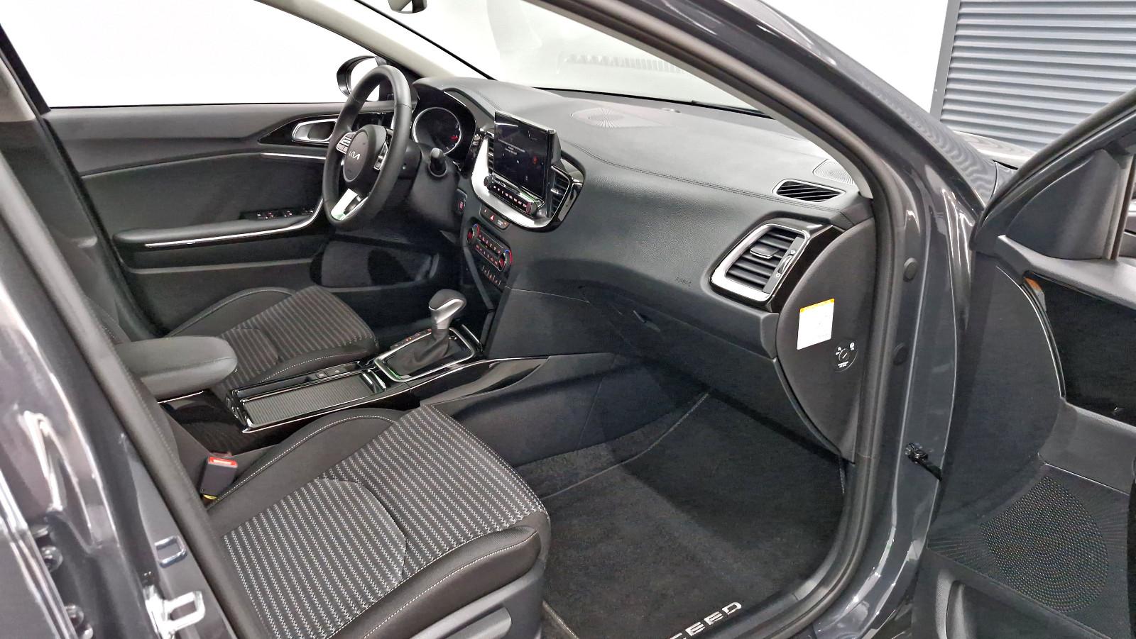 Kia cee'd Sportswagon DCT - Ultimate Edition Style