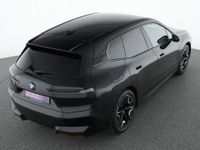 BMW iX - Vorschau Bild 12
