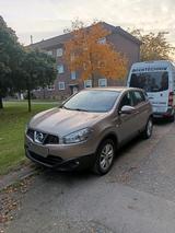 Nissan Qashqai 2.0 Cvt - Nissan Qashqai: Cvt