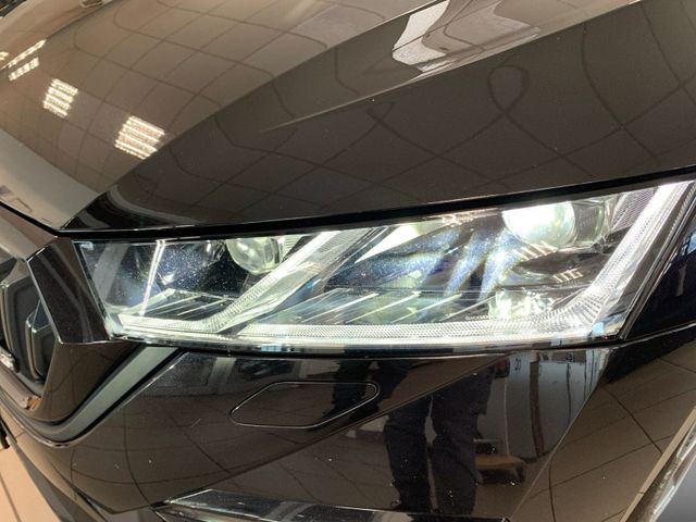 Octavia Combi 1.4 TSI RS iV LED+KAMERA+HUD+DAB+U