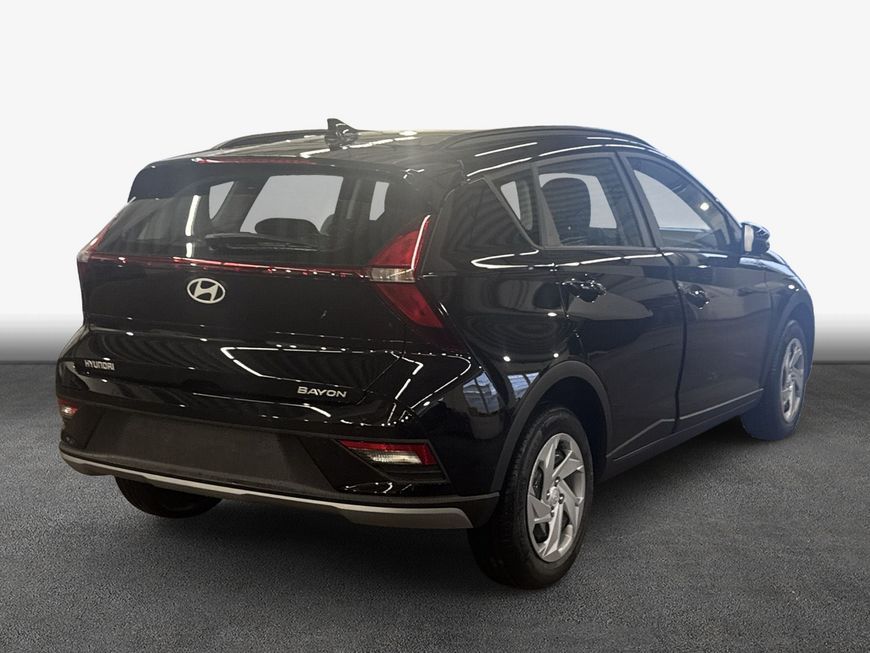 Hyundai BAYON – Bild 2