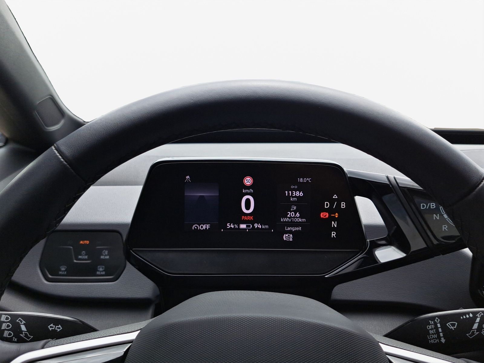 Volkswagen ID.3 - Bild 9