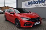 Honda Civic Lim. 5-trg. Executive,Navi,Schiebed.Kam,,, - Honda Civic: Sportwagen