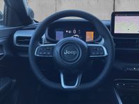 Jeep Avenger - Vorschau Bild 10